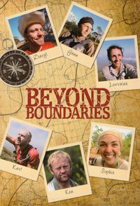 Beyond Boundaries
