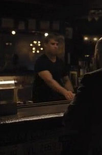 Bartender