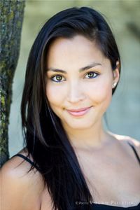 Orphée Ladouceur-Nguyen