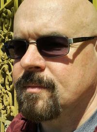 Daniel Keys Moran