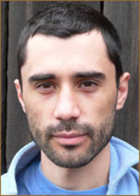 Виктор Алфёров