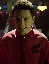 Roger Hayden / Psycho Pirate