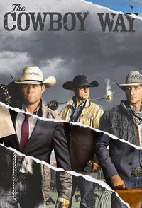 The Cowboy Way