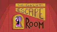 Best Gift Ever - The Great Escape Room