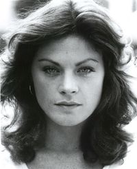 Meg Foster