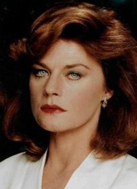 Meg Foster