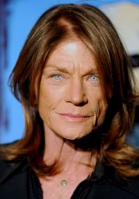Meg Foster