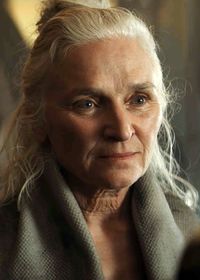 Constance Brighthead