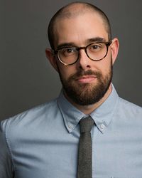 Corey Walter Johnson