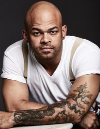 Anthony Hemingway