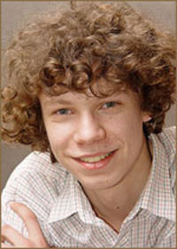 Егор Сальников