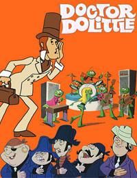 Doctor Dolittle