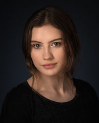 Isabelle Connolly