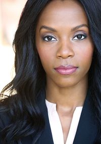 Christina Webber