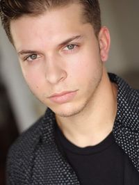 Jordan Antonuccio