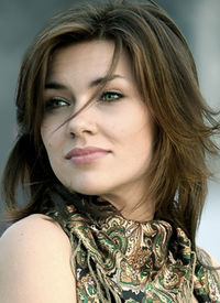 Татьяна Малкова