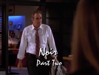 Noir: Part Two