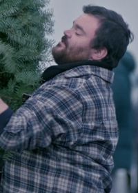 Christmas Tree Guy