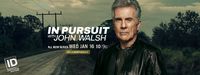 In Pursuit with John Walsh