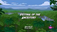 Festival of the Ancestors