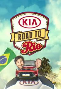 Road to Rio