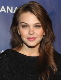 Aimeé Teegarden