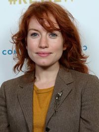 Maria Thayer