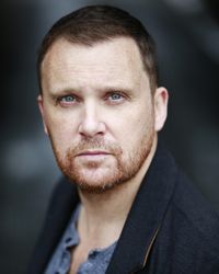 David Shannon