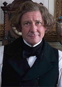 Hans Christian Andersen