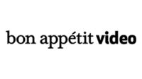 bon appétit video