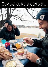 Самые, самые, самые...