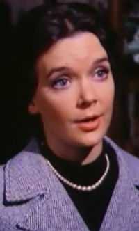 Virginia McKeller