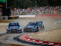 In the Dirt