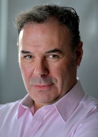 Sean Chapman