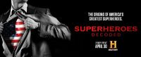 Superheroes Decoded
