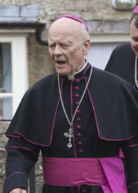 Bishop Parsons