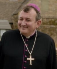 Canon Gibbons
