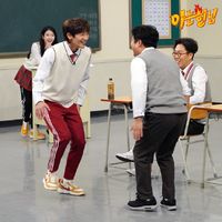 Episode 151 with Lee Joon-gi and IU