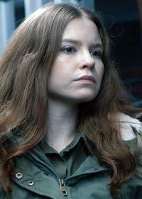 Clare Evans