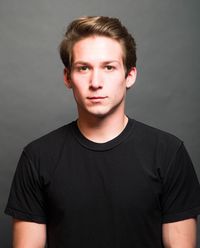 Conner Deadrick