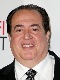 Nick Vallelonga