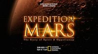 Expedition Mars