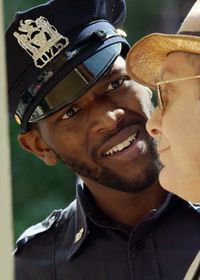 NYPD Officer #2