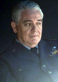 General Hugh Valentine