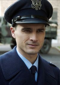 Captain Michael Quinn