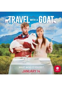 Travel with a Goat