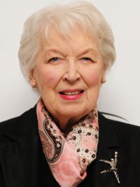 June Whitfield