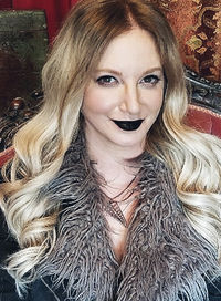Leigh Bardugo