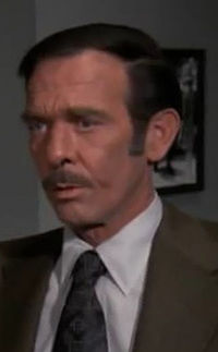 Lt. Art Malcolm