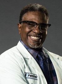 Dr. Elias Kronish